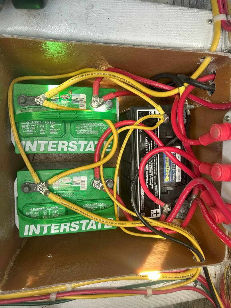 2017 Fortier F-30 Hardtop — photo 73