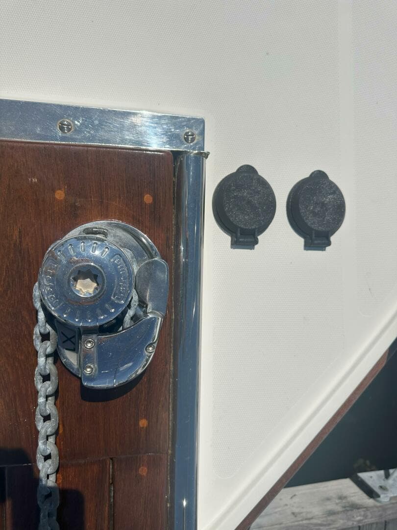 2017 Fortier F-30 Hardtop — photo 75