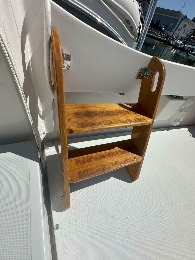 2017 Fortier F-30 Hardtop — photo 19