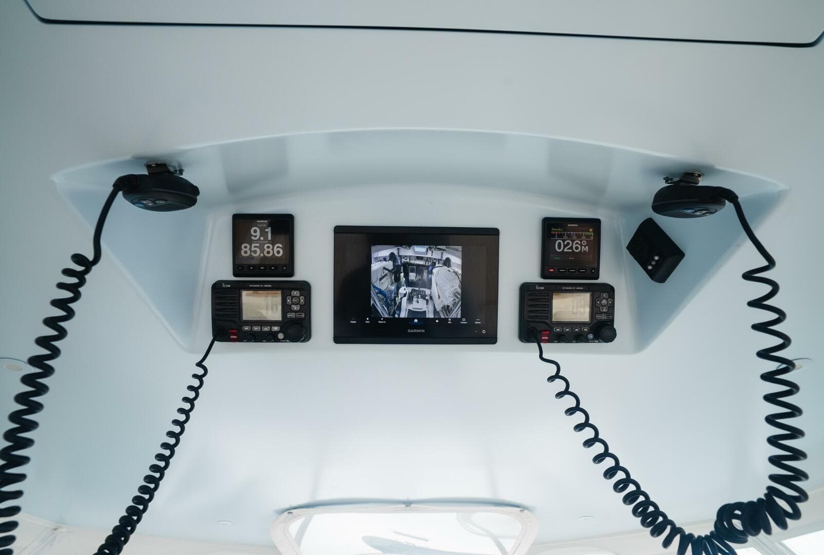 2019 Custom Carolina Daniels Express Sportfish — photo 24