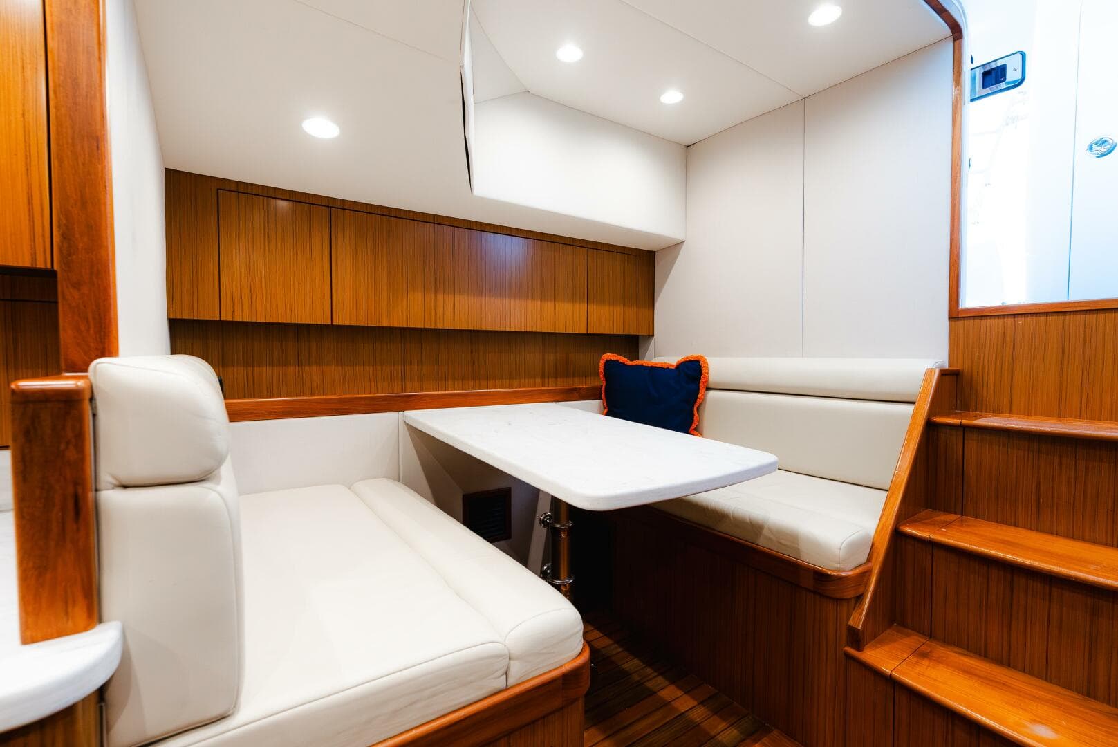 2019 Custom Carolina Daniels Express Sportfish — photo 29