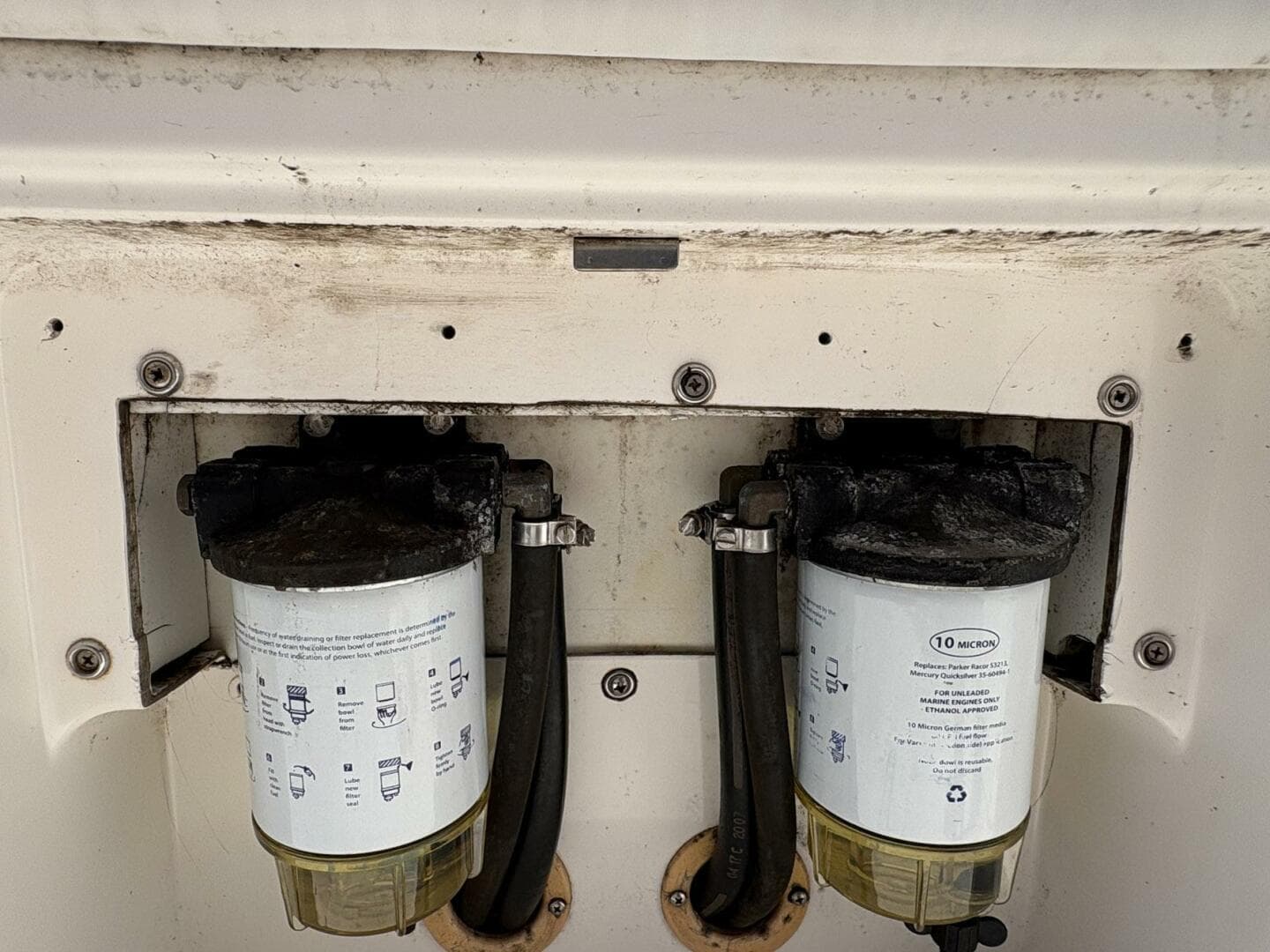 1998 Dakota 320 Open Fisherman — photo 14