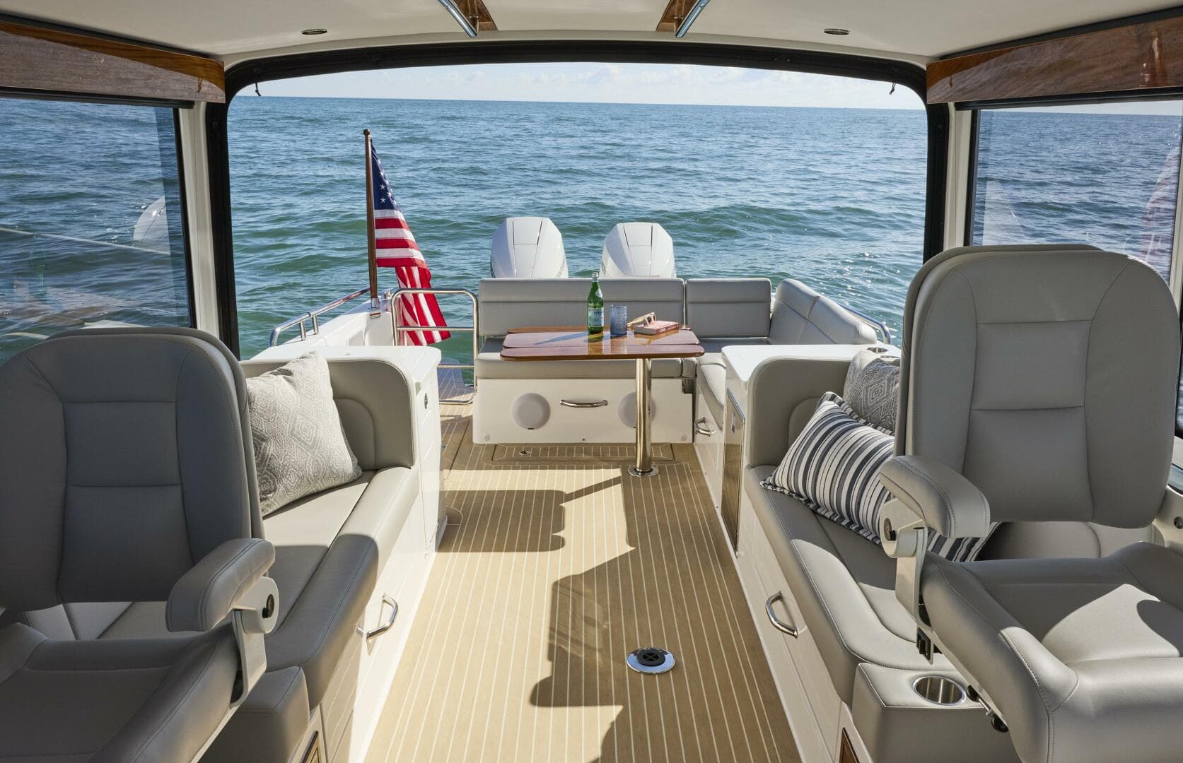 2026 Mjm 38X — photo 12