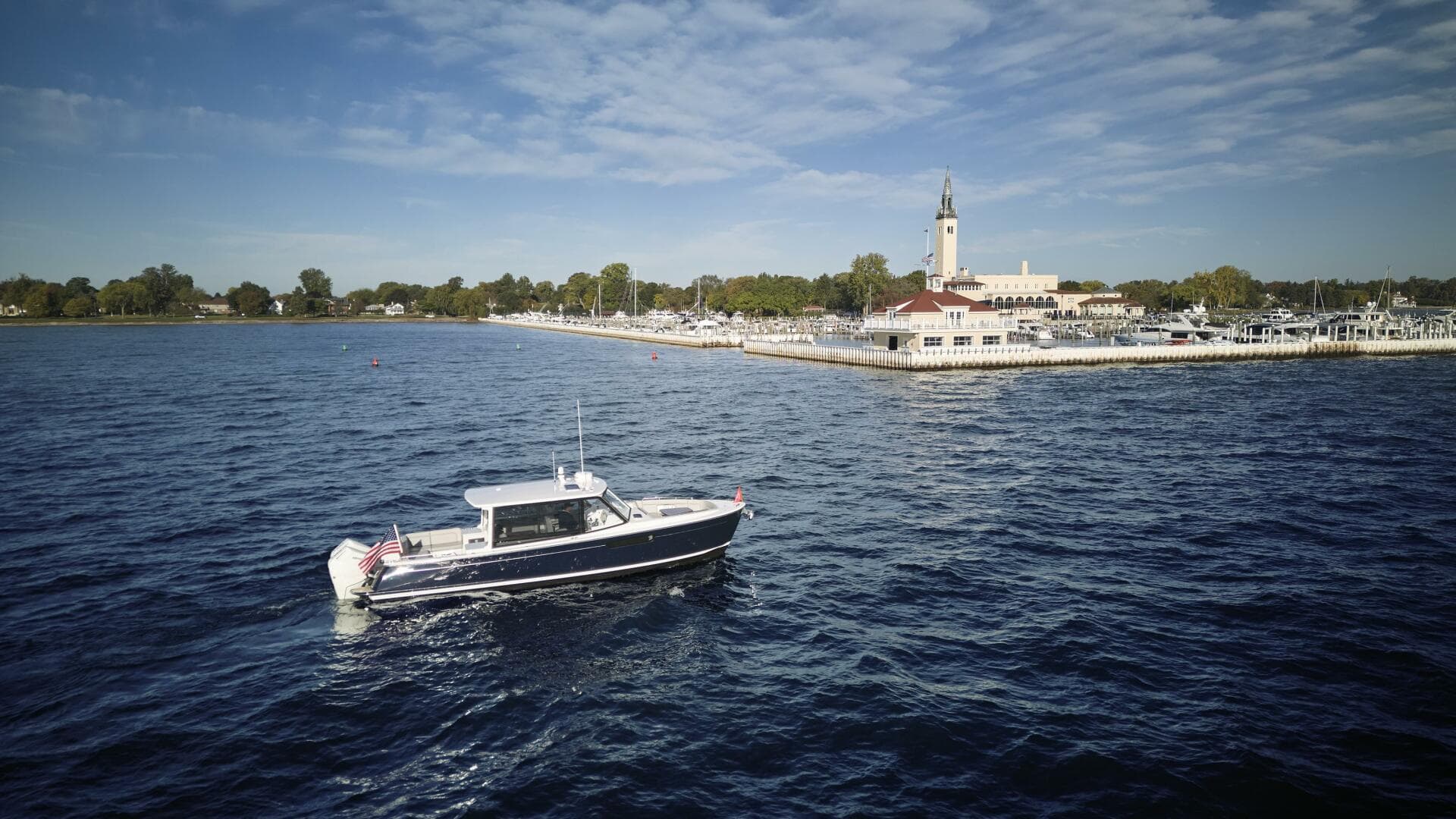 2026 Mjm 38X — photo 7