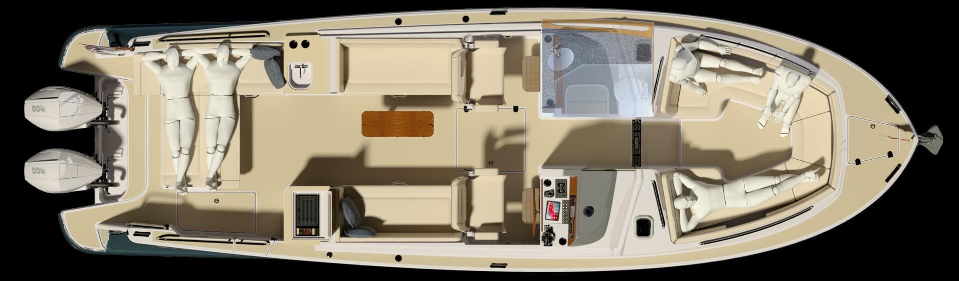 2026 Mjm 38X — photo 25