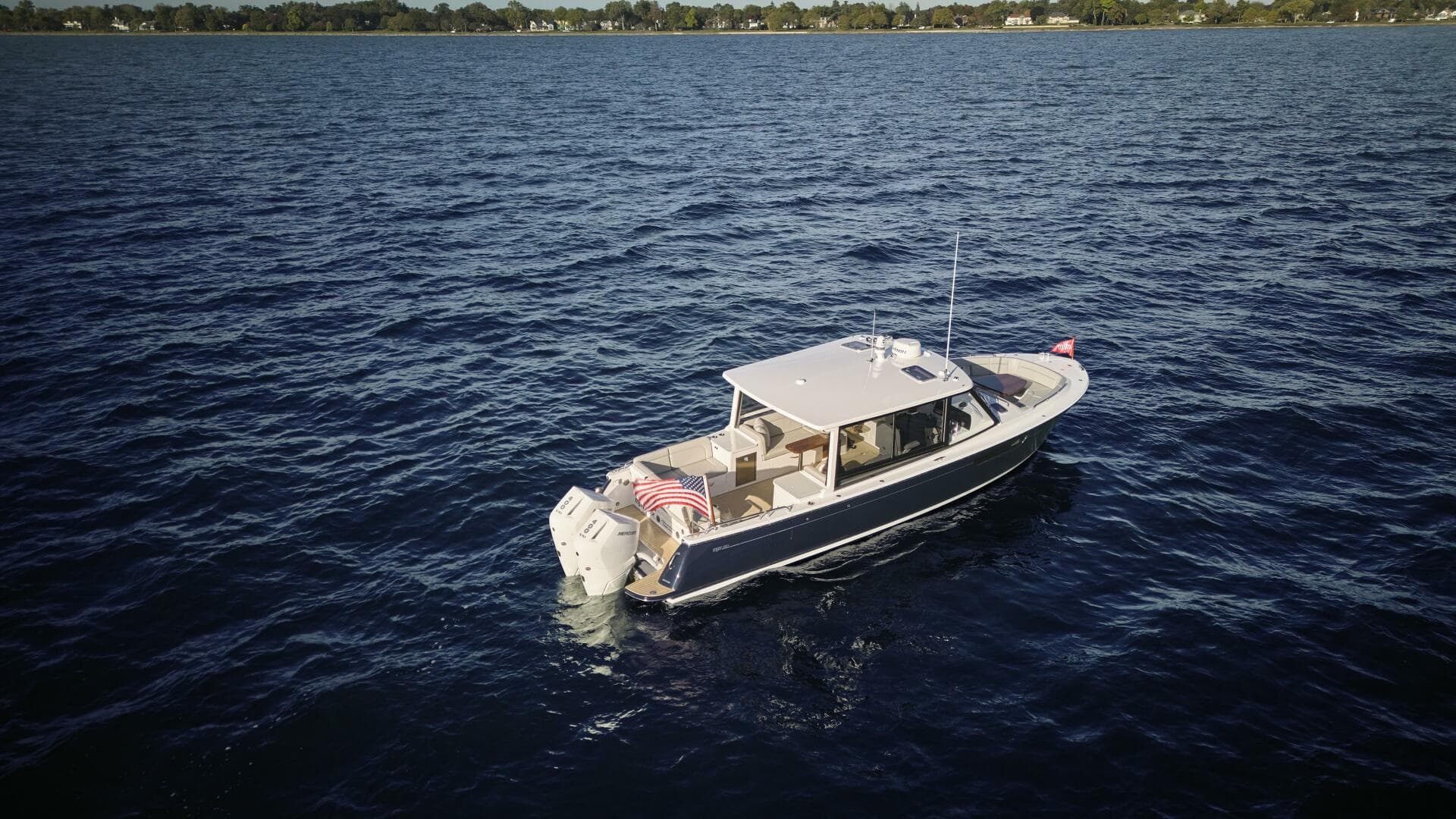 2026 Mjm 38X — photo 1