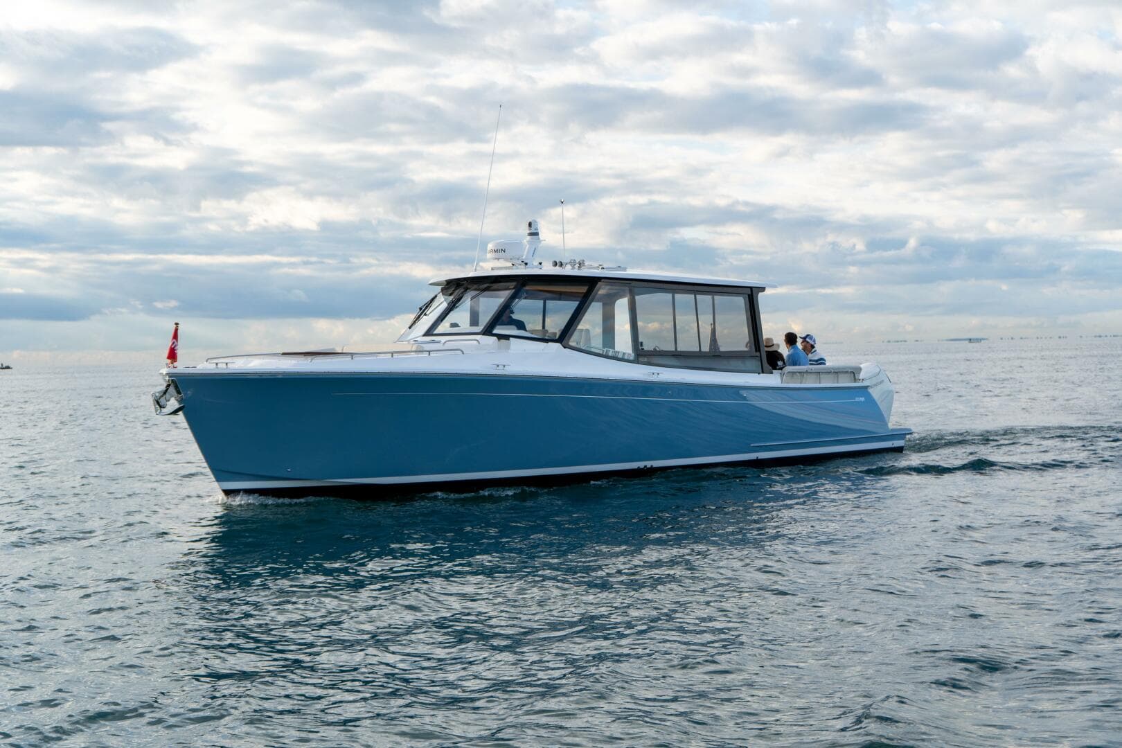 2026 Mjm 47X — photo 1