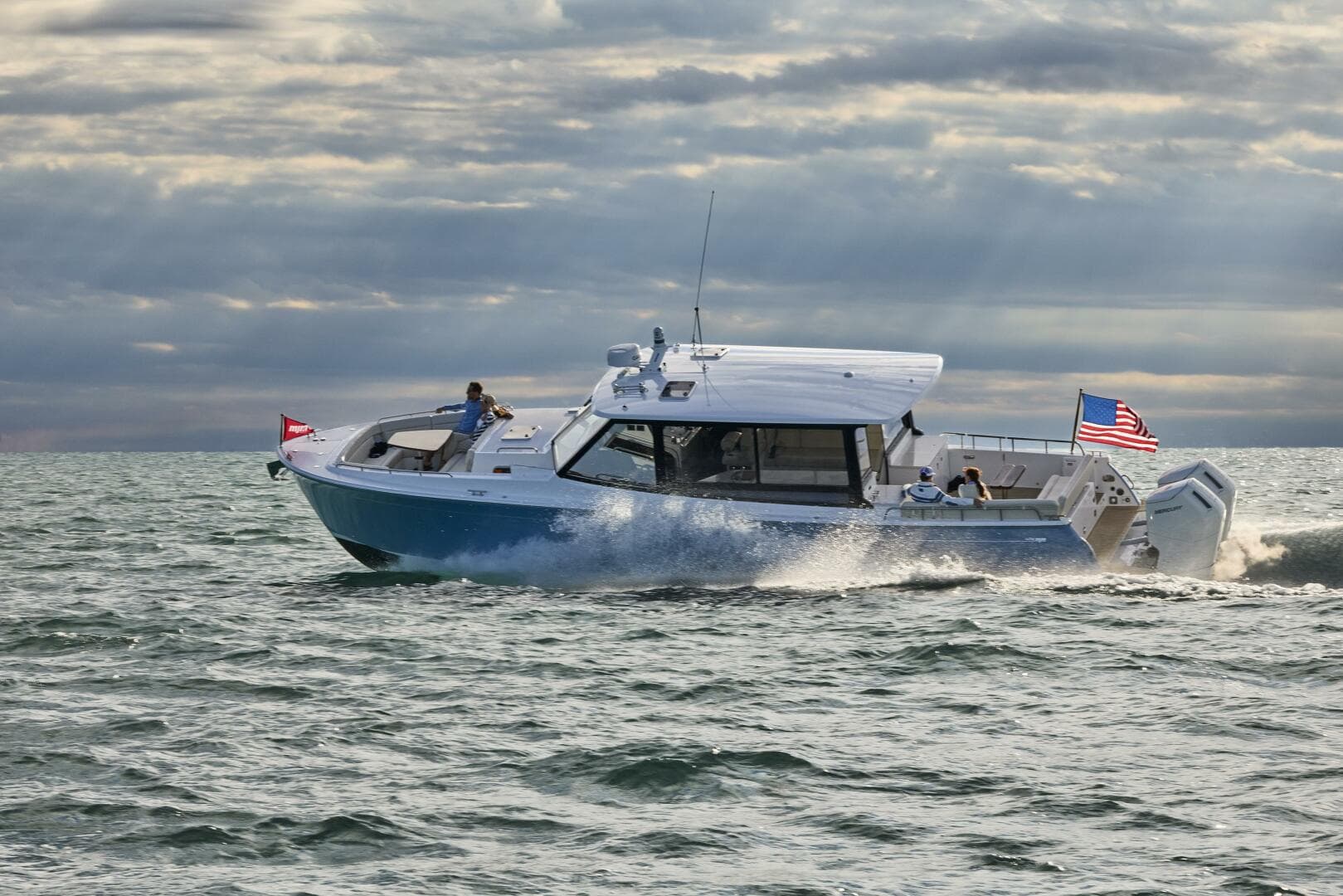 2026 Mjm 47X — photo 7