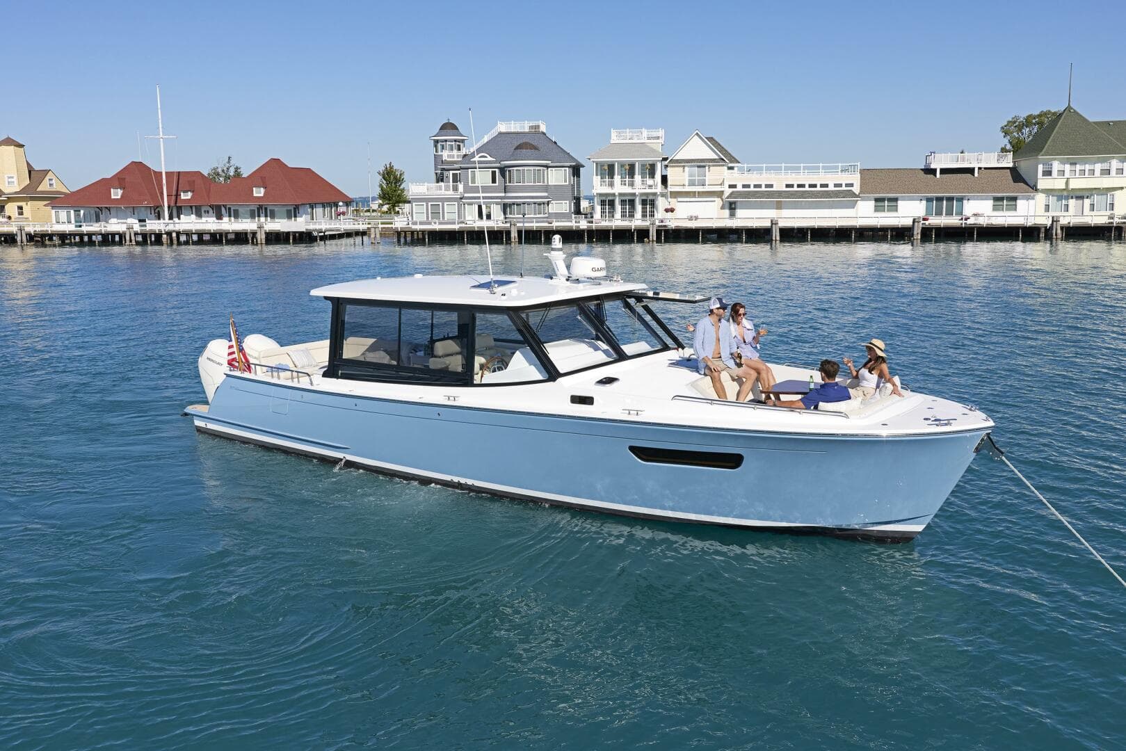 2026 Mjm 47X — photo 10