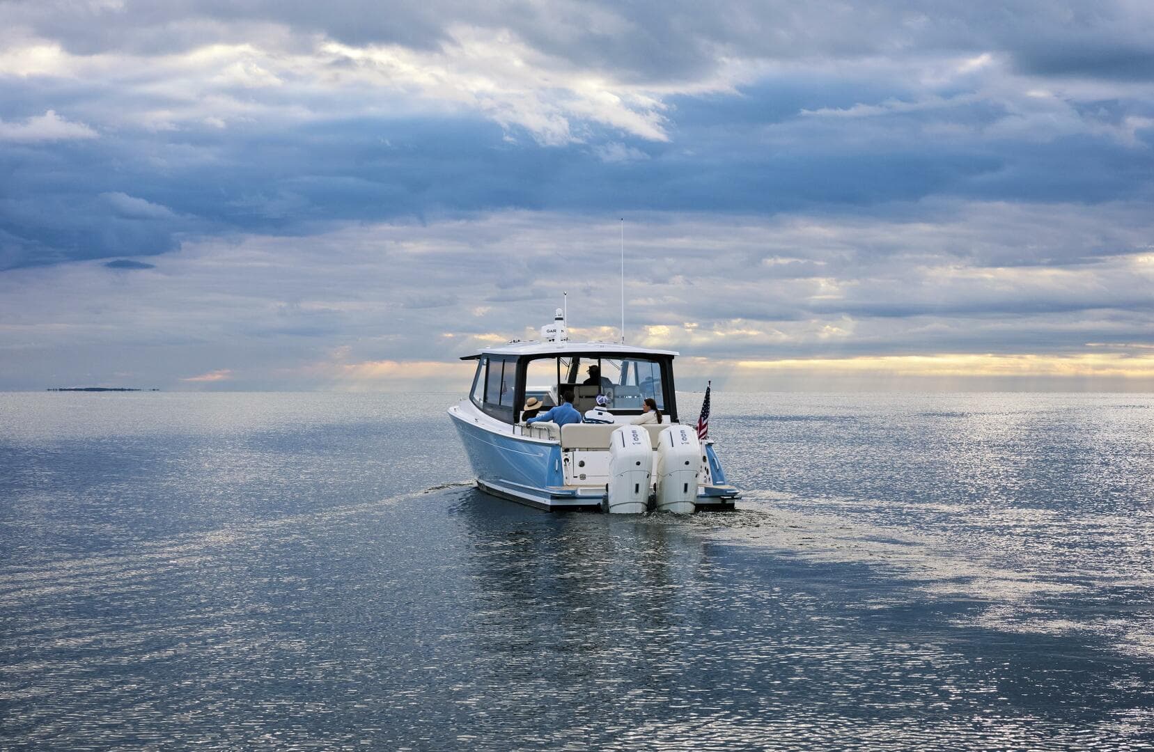 2026 Mjm 47X — photo 3