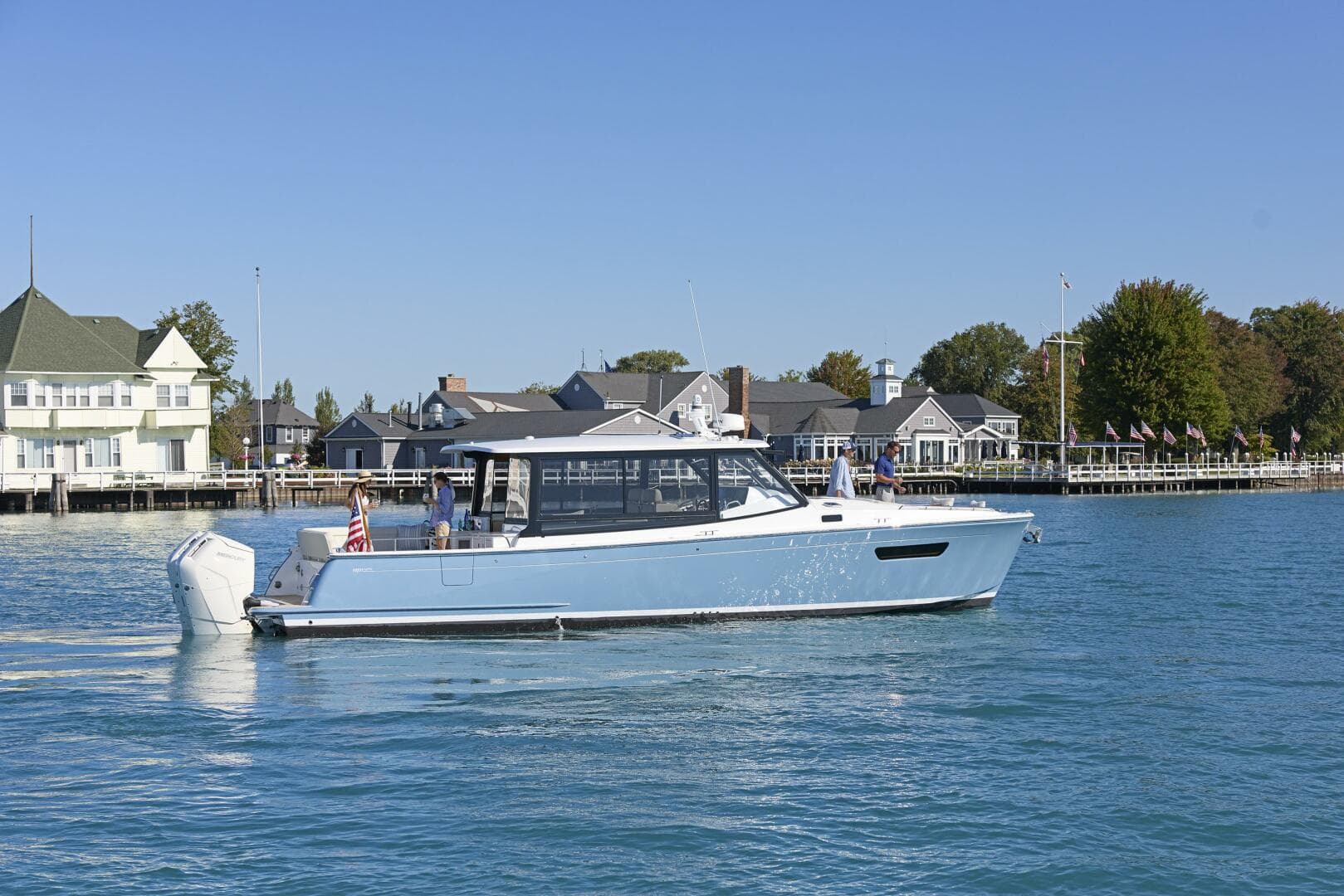 2026 Mjm 47X — photo 5