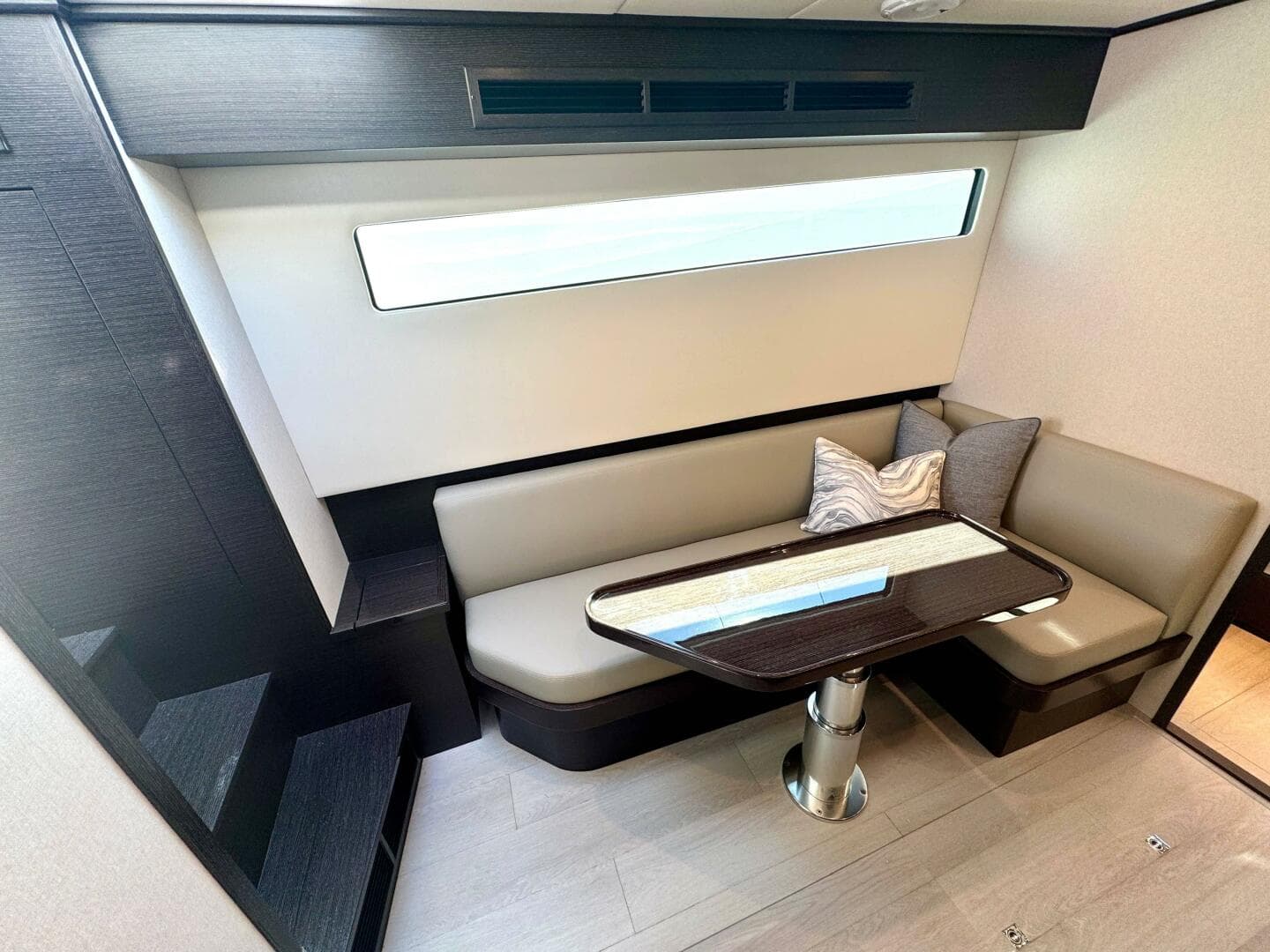 2027 Valhalla Boatworks V55 Sport Yacht — photo 45