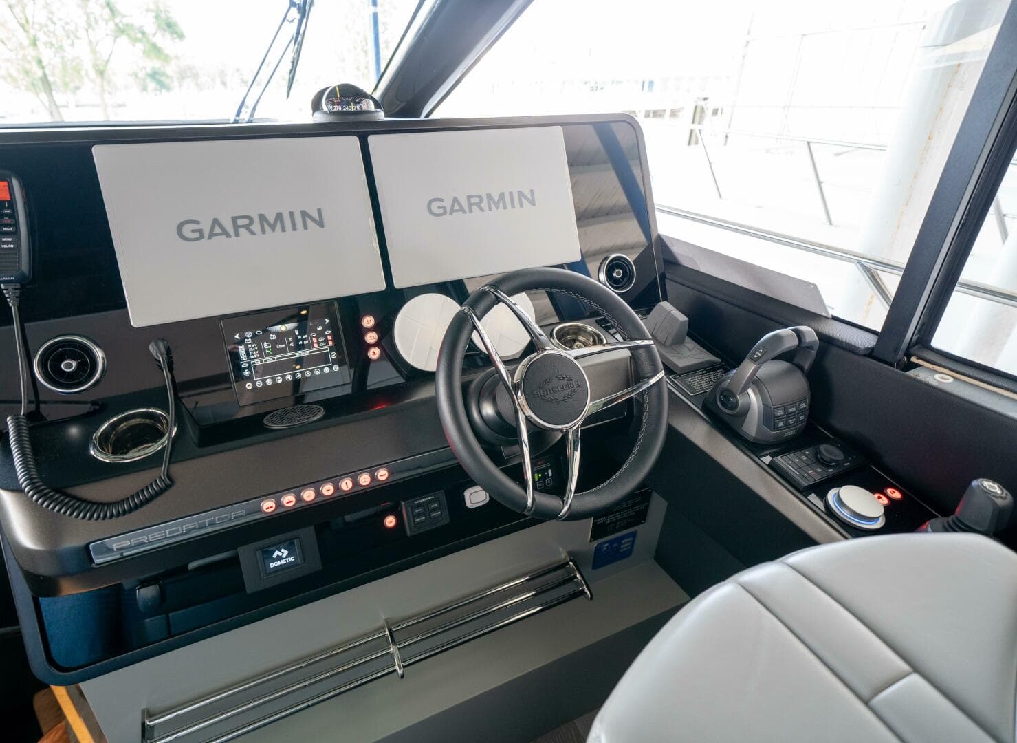 2026 Sunseeker 55 Predator — photo 8