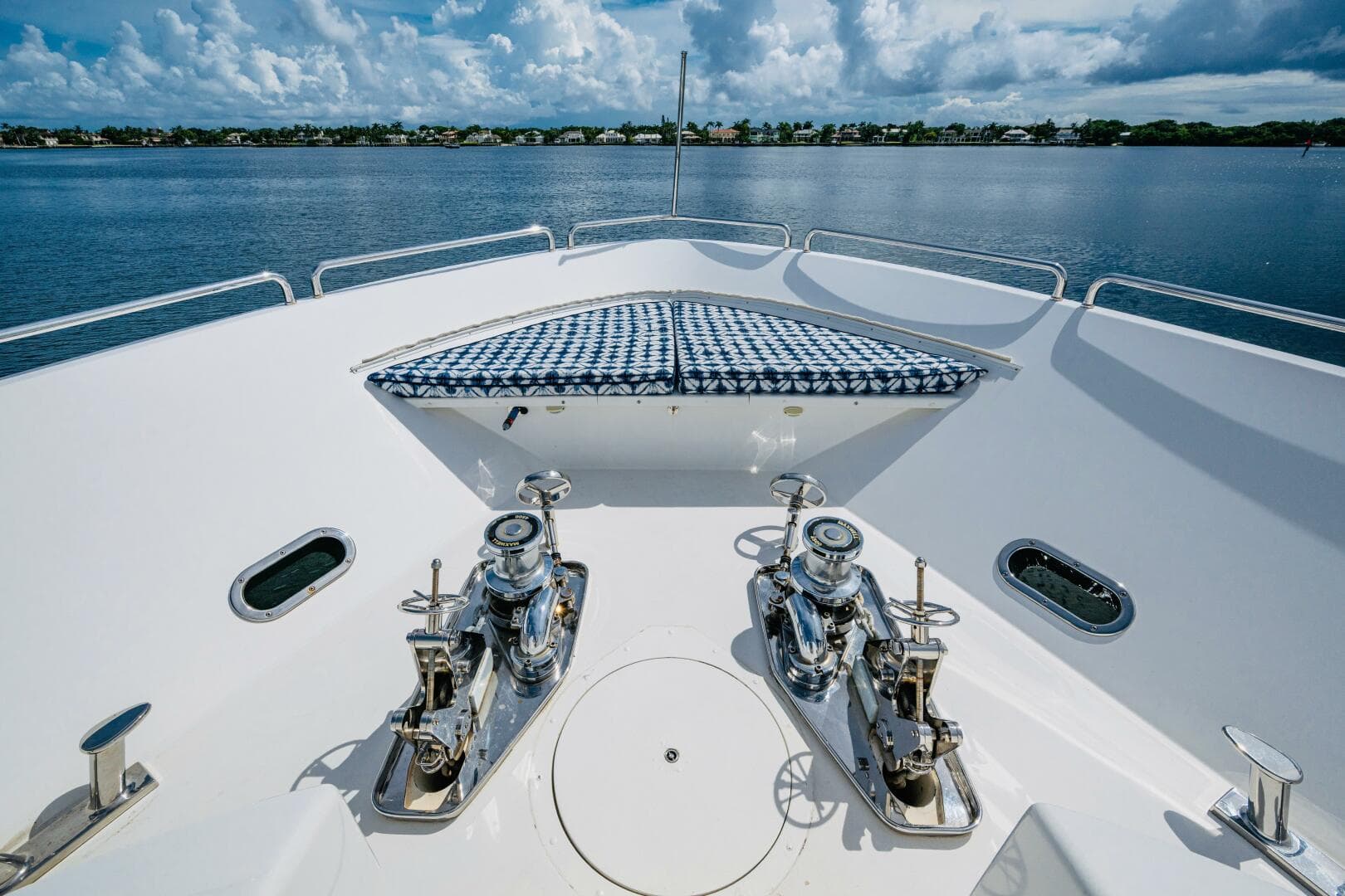 2006 Westport W112 — photo 42