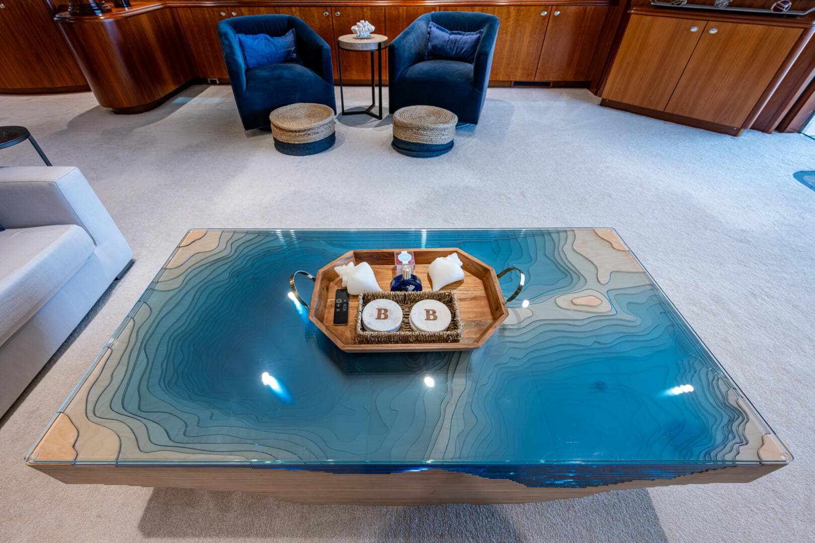 2006 Westport W112 — photo 5