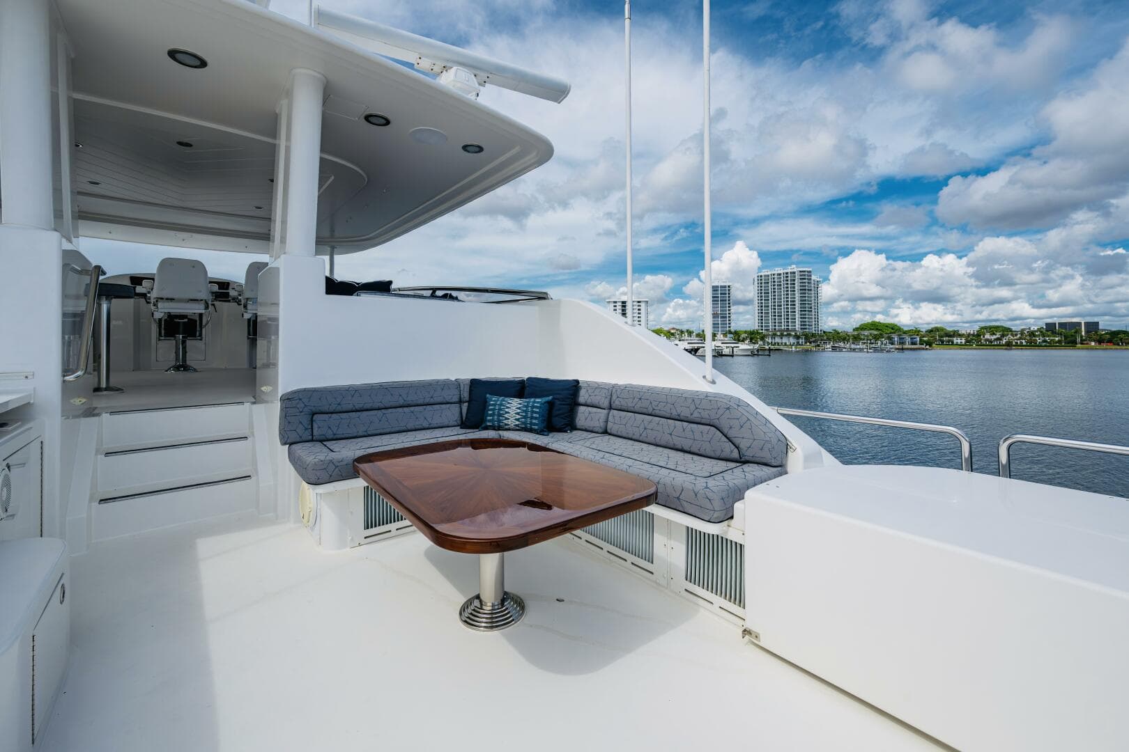 2006 Westport W112 — photo 36