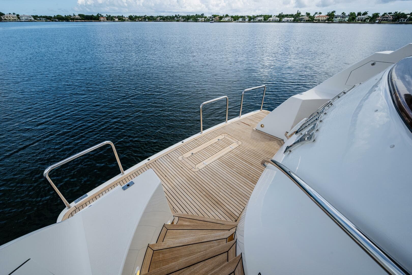 2006 Westport W112 — photo 40