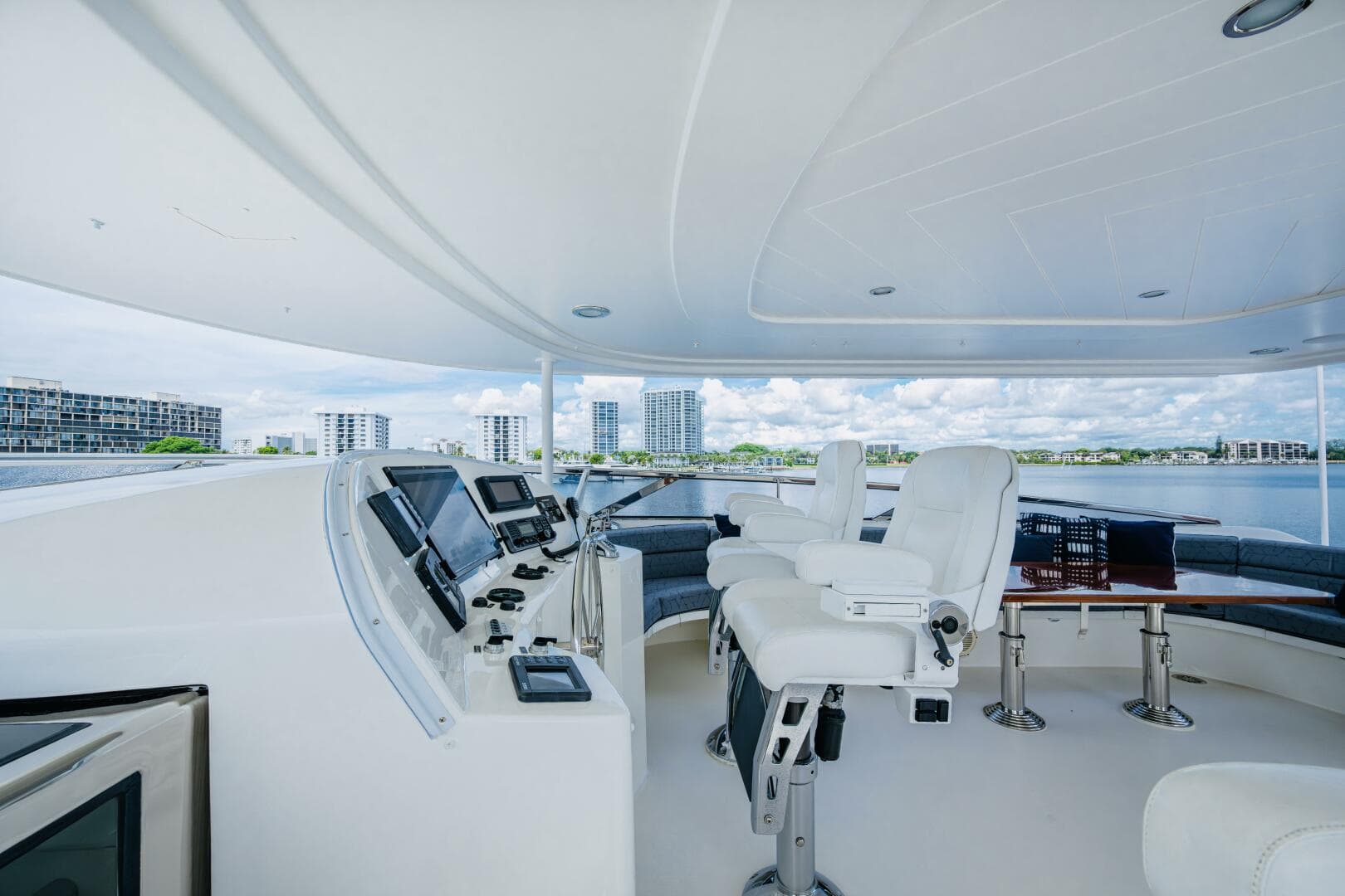 2006 Westport W112 — photo 30