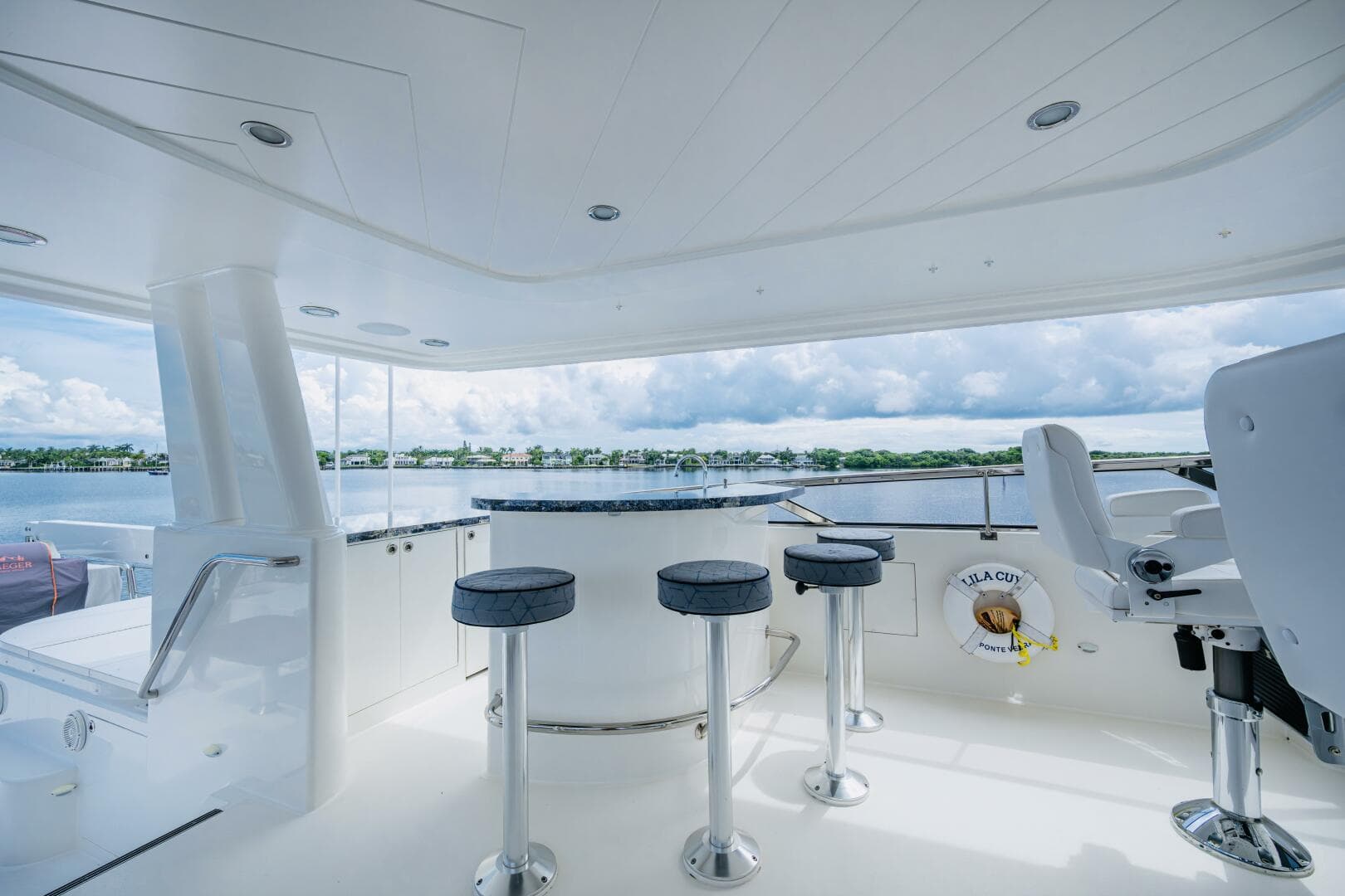 2006 Westport W112 — photo 31