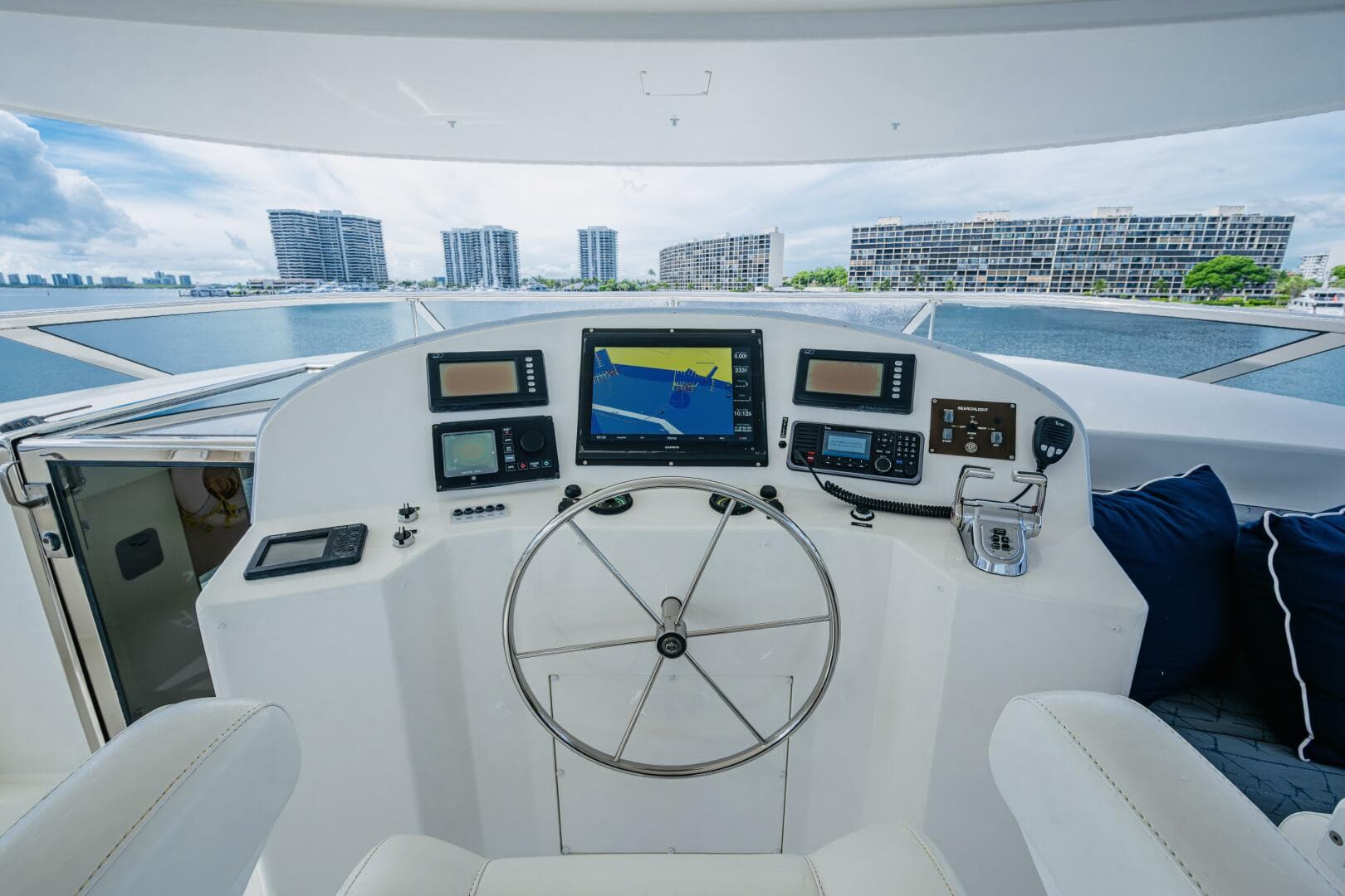 2006 Westport W112 — photo 28