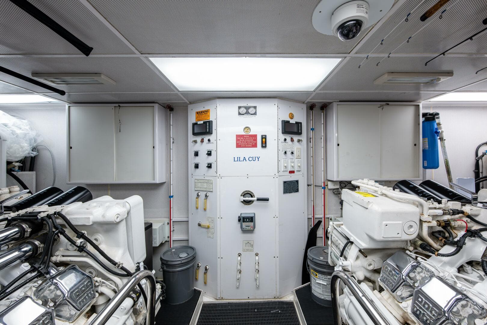 2006 Westport W112 — photo 44