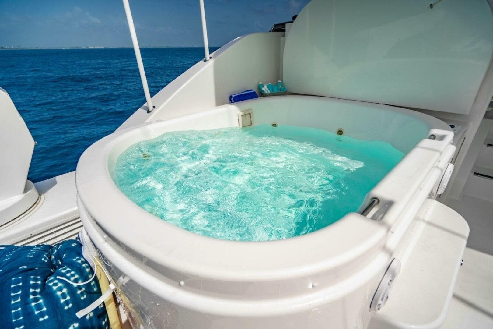 2006 Westport W112 — photo 35