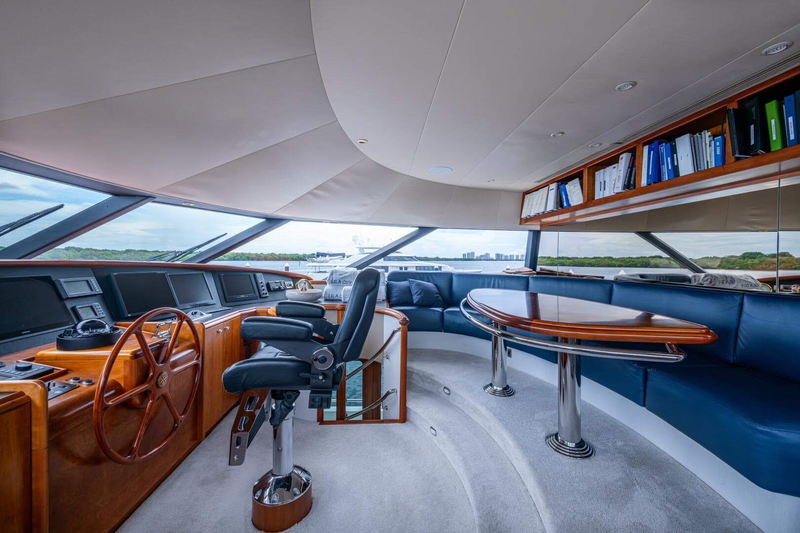 2006 Westport W112 — photo 25