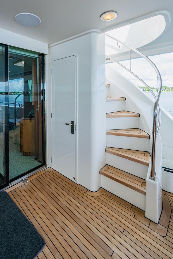 2006 Westport W112 — photo 37