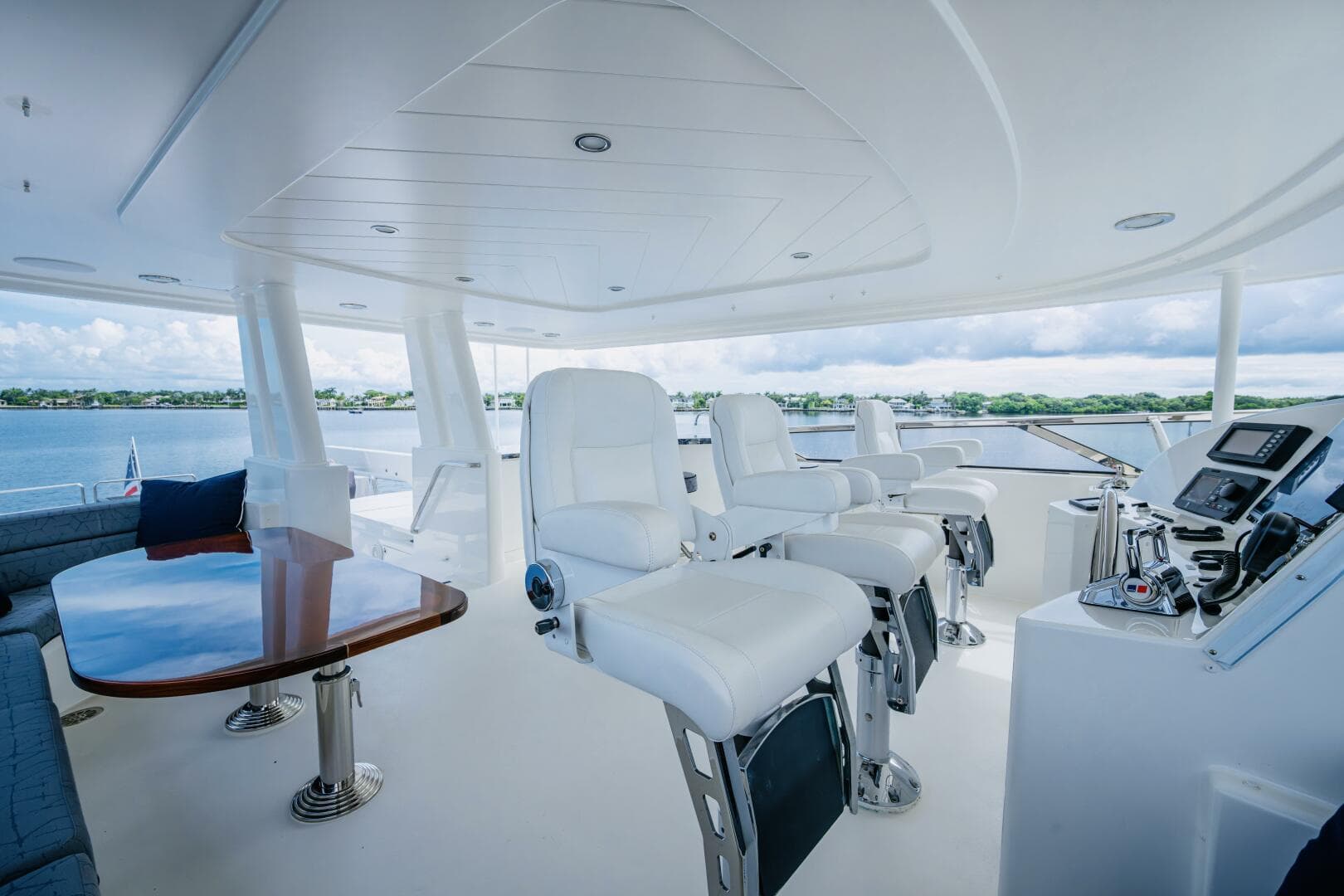 2006 Westport W112 — photo 29