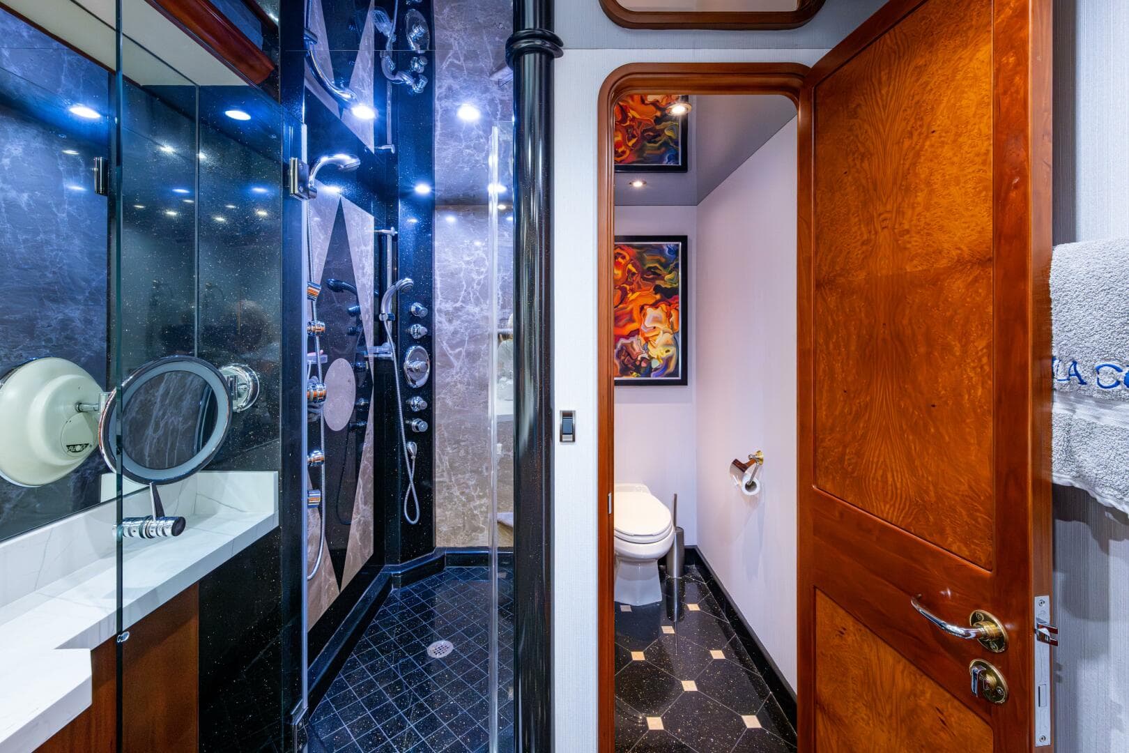 2006 Westport W112 — photo 15