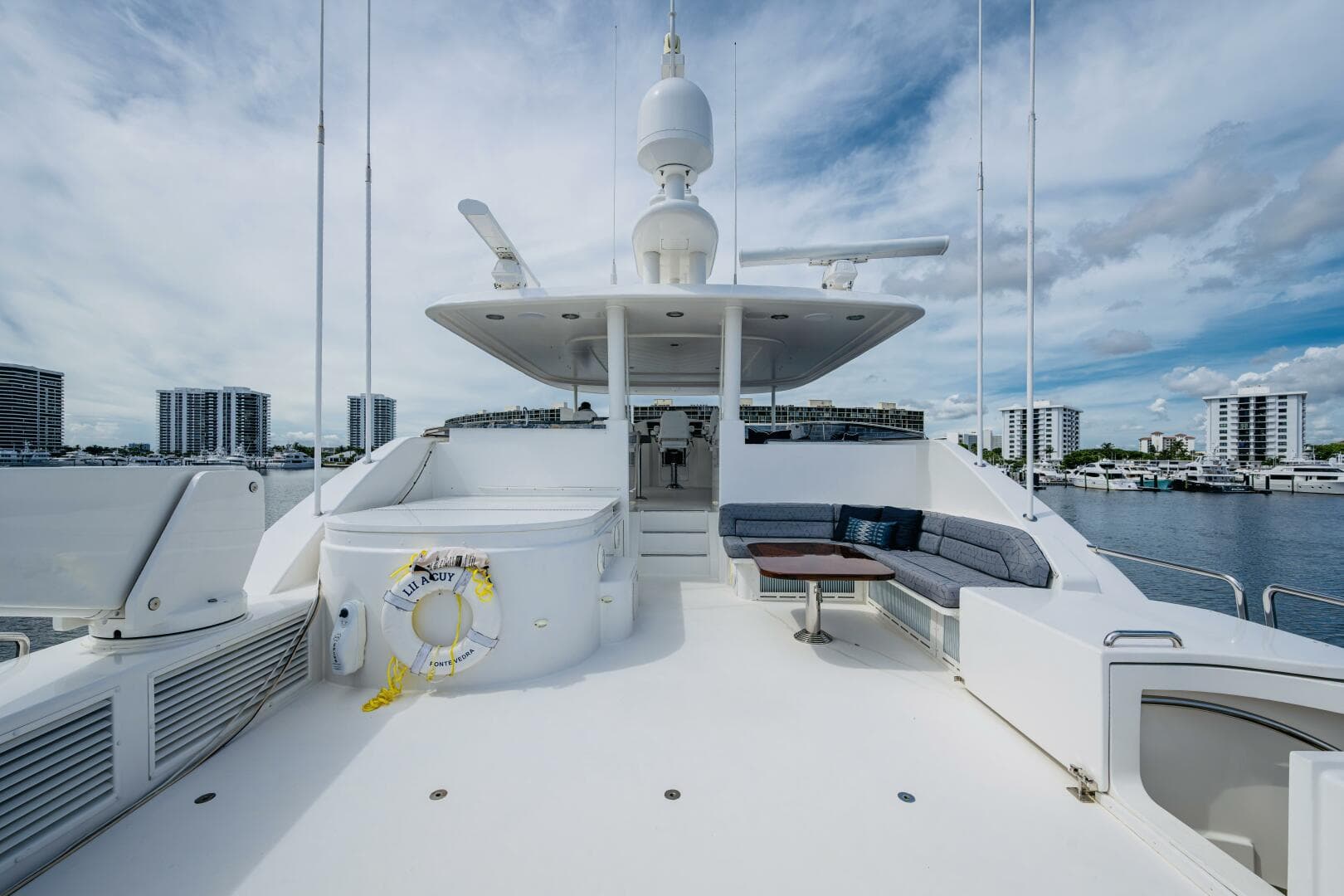 2006 Westport W112 — photo 34