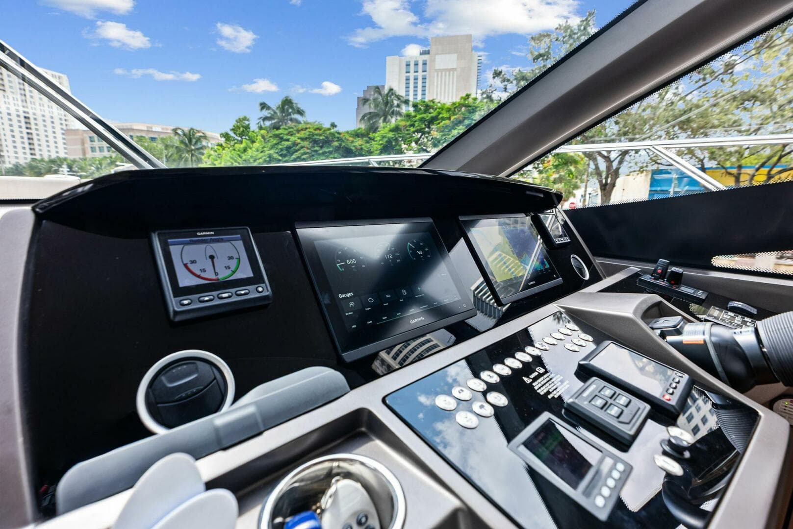 2020 Sunseeker Manhattan 52 — photo 49