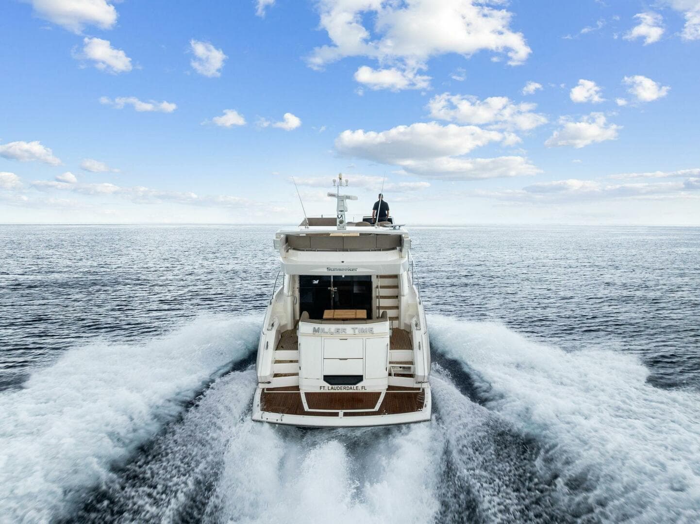 2020 Sunseeker Manhattan 52 — photo 6