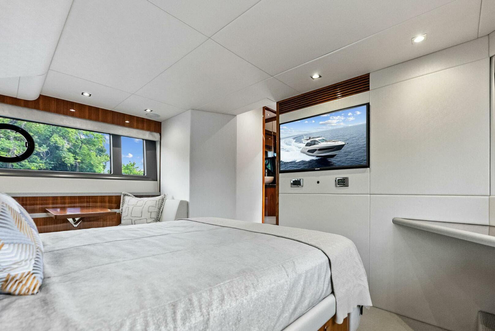 2020 Sunseeker Manhattan 52 — photo 55