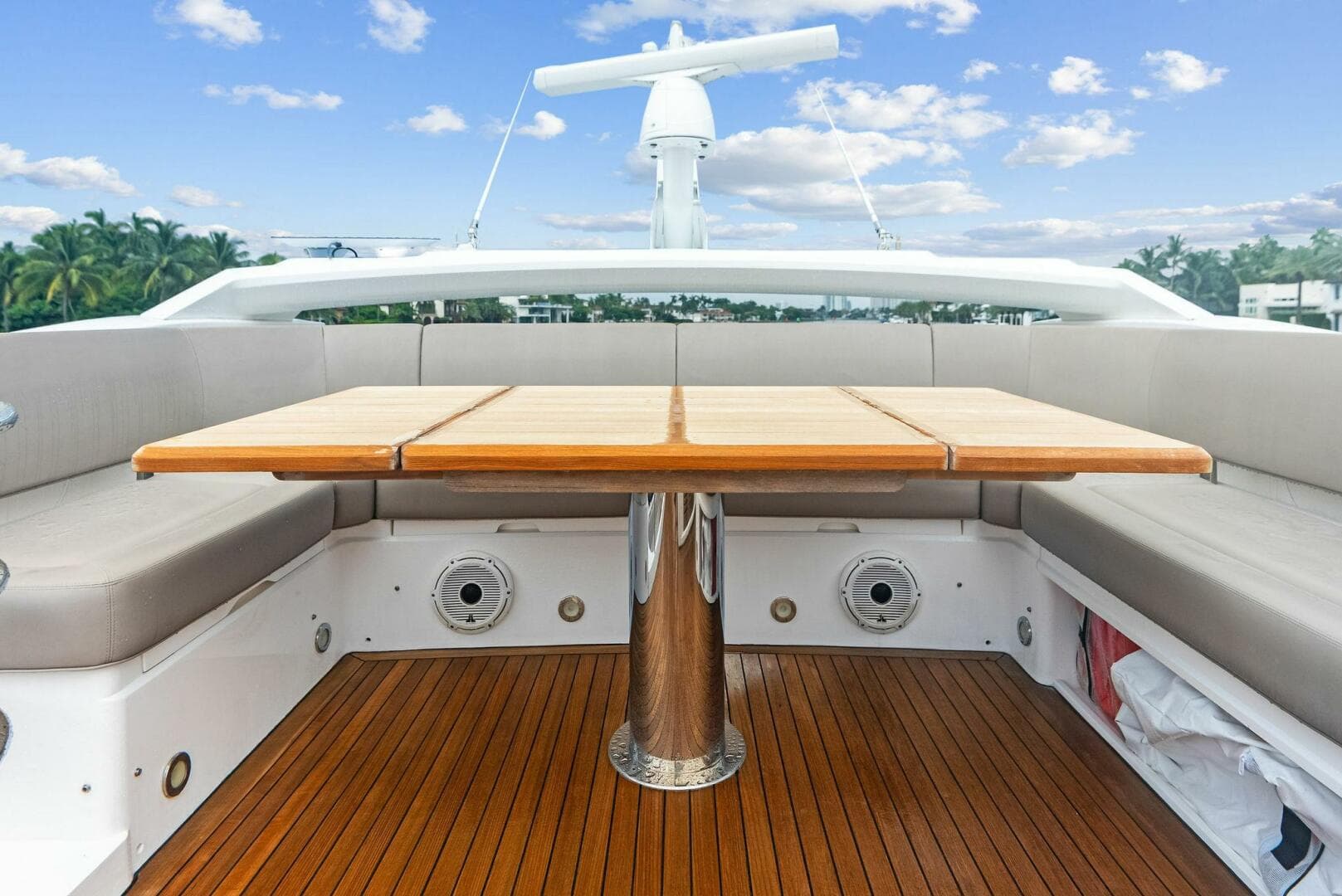 2020 Sunseeker Manhattan 52 — photo 27