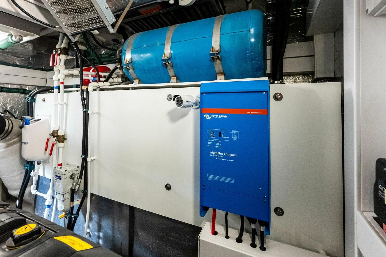 2020 Sunseeker Manhattan 52 — photo 79