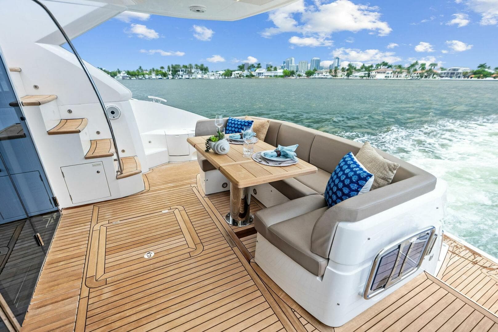 2020 Sunseeker Manhattan 52 — photo 32