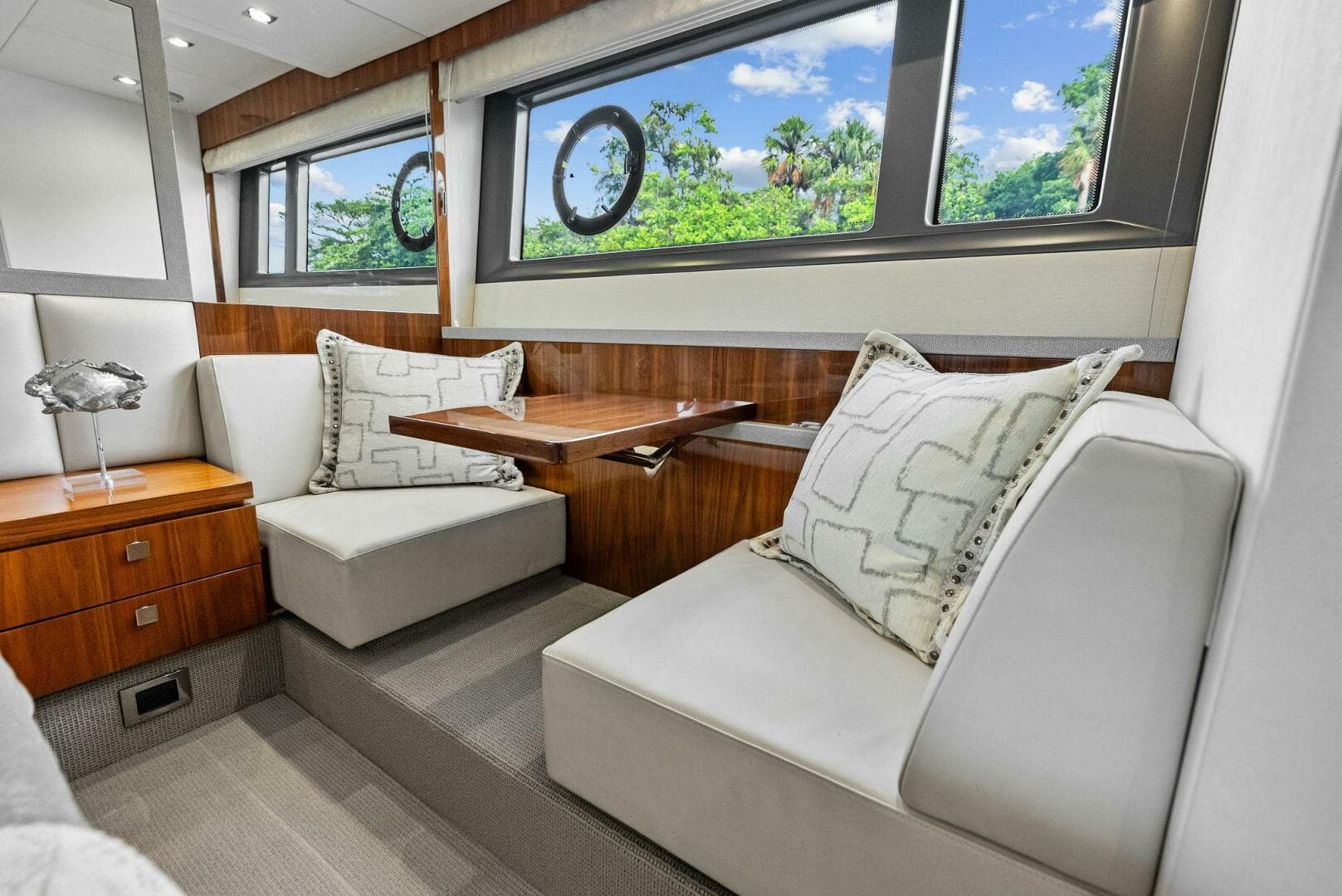 2020 Sunseeker Manhattan 52 — photo 53