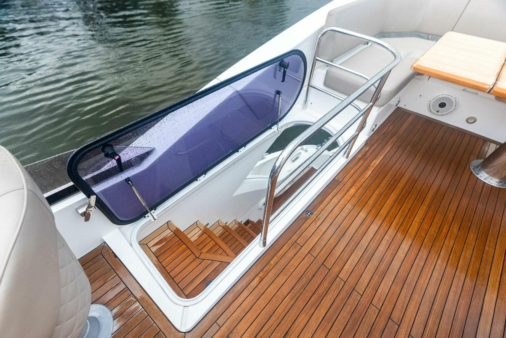 2020 Sunseeker Manhattan 52 — photo 30