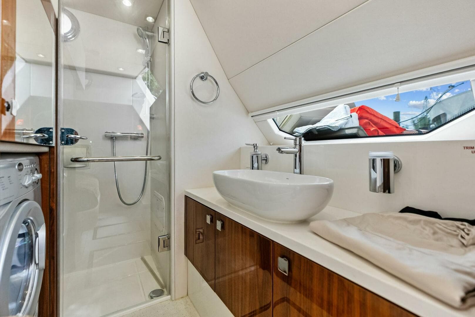 2020 Sunseeker Manhattan 52 — photo 68