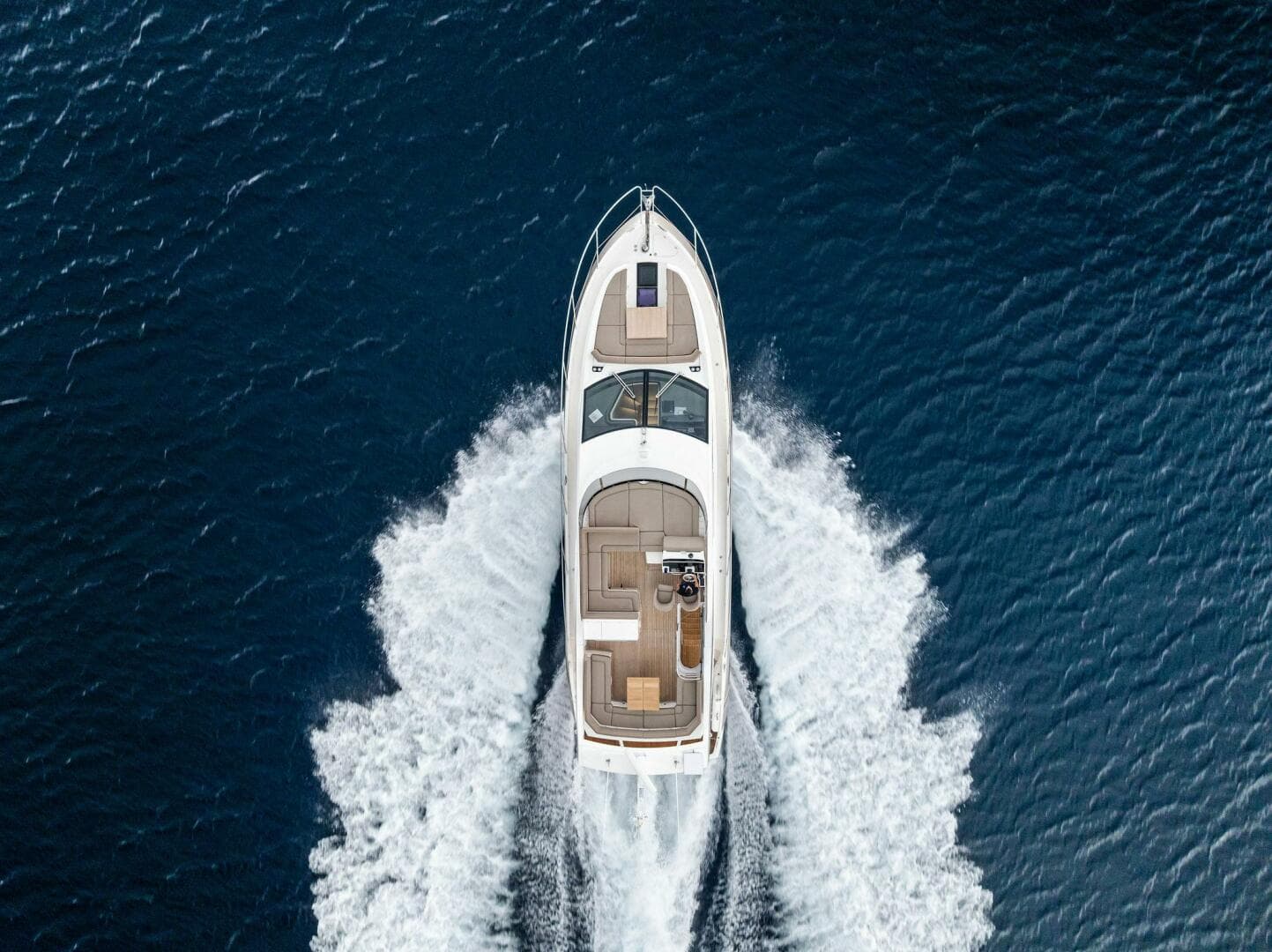 2020 Sunseeker Manhattan 52 — photo 8