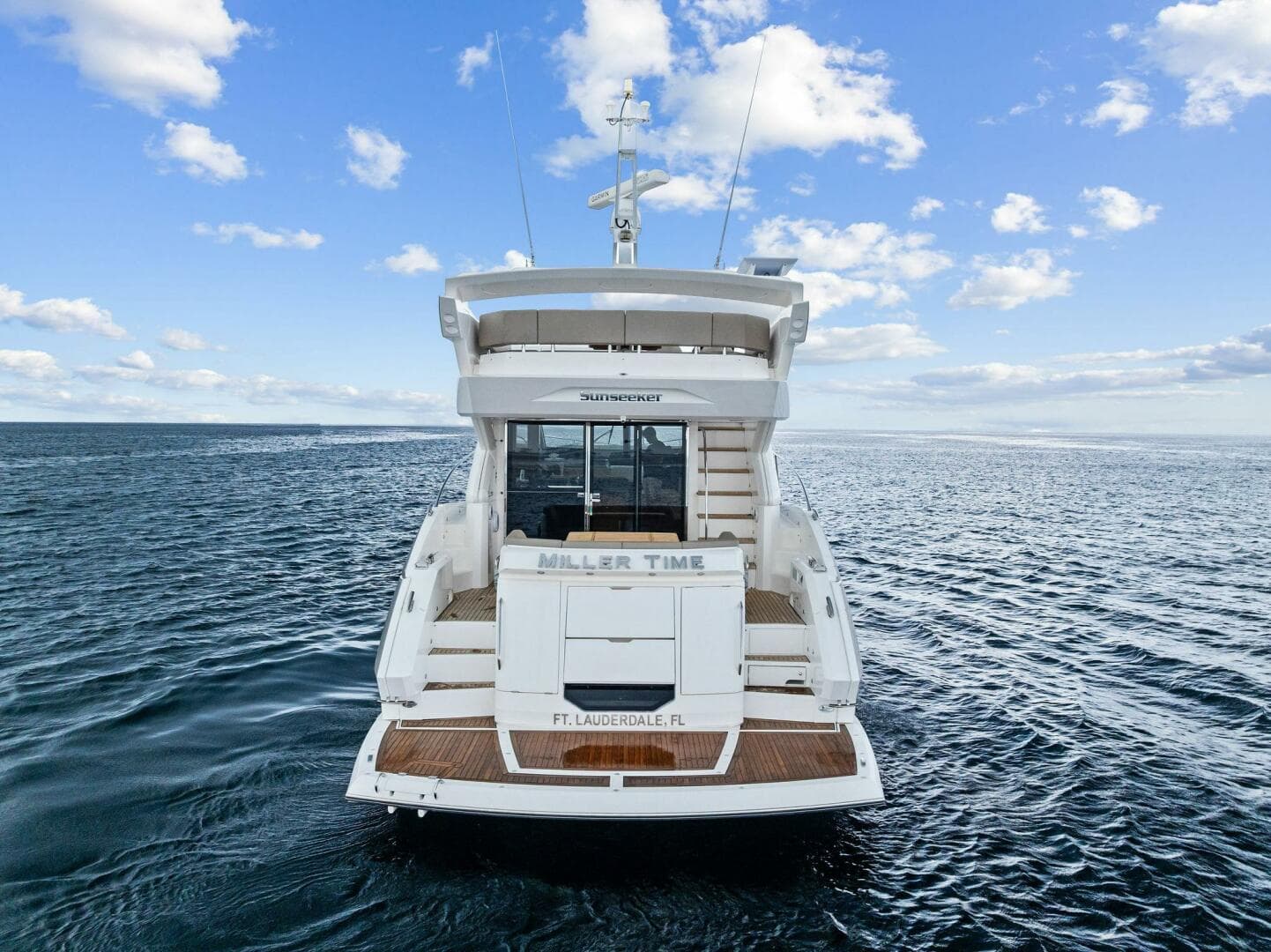2020 Sunseeker Manhattan 52 — photo 18
