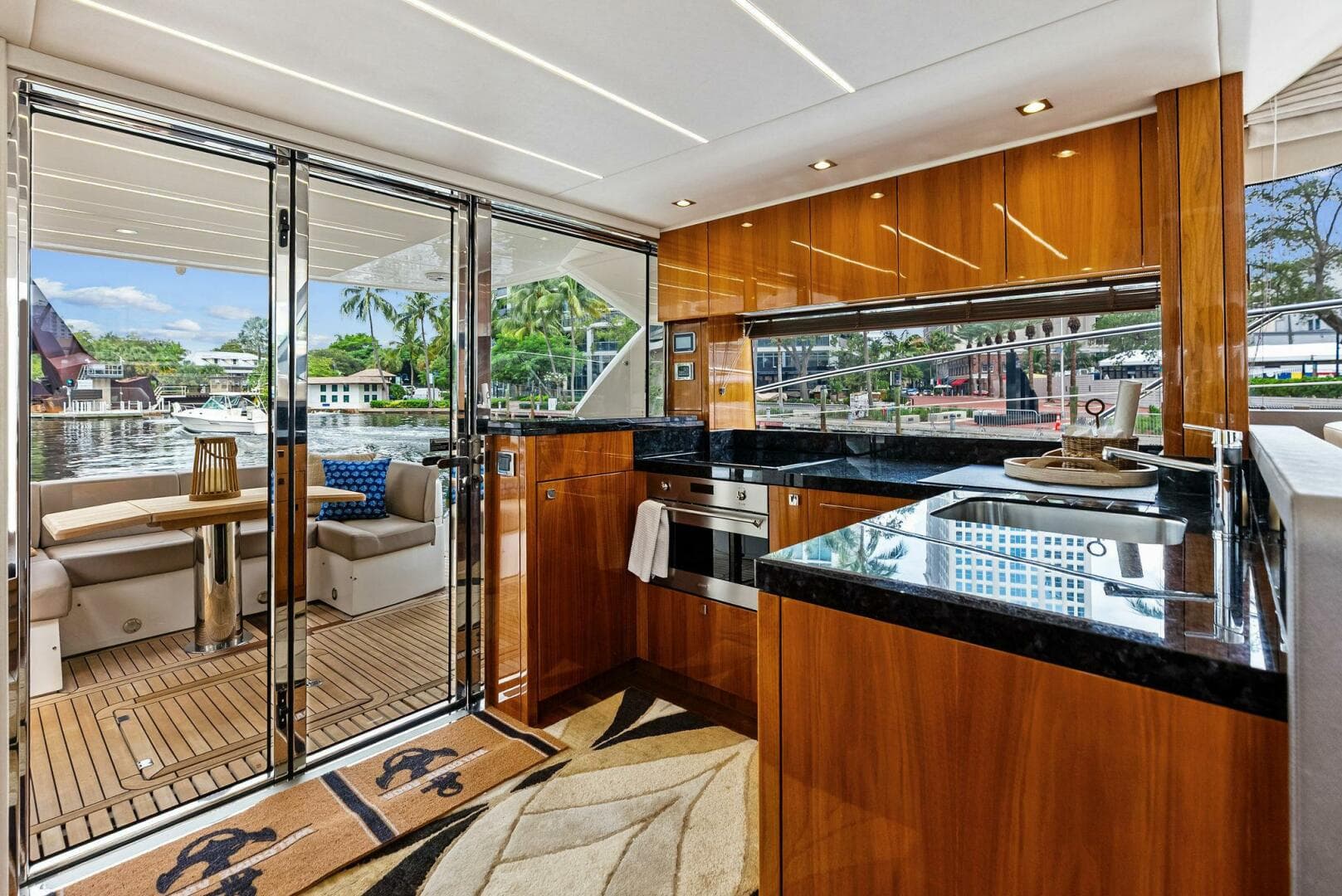 2020 Sunseeker Manhattan 52 — photo 36