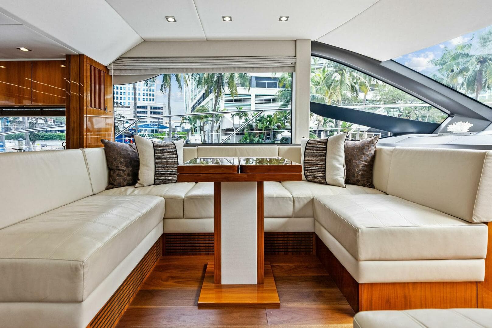 2020 Sunseeker Manhattan 52 — photo 42