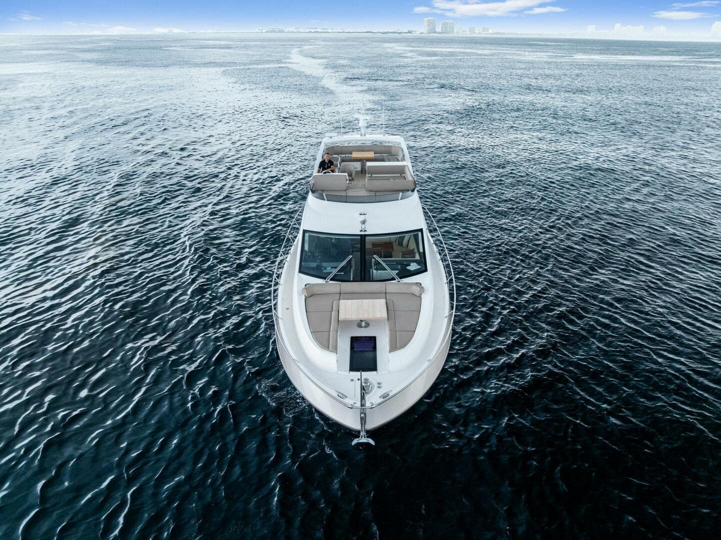2020 Sunseeker Manhattan 52 — photo 15