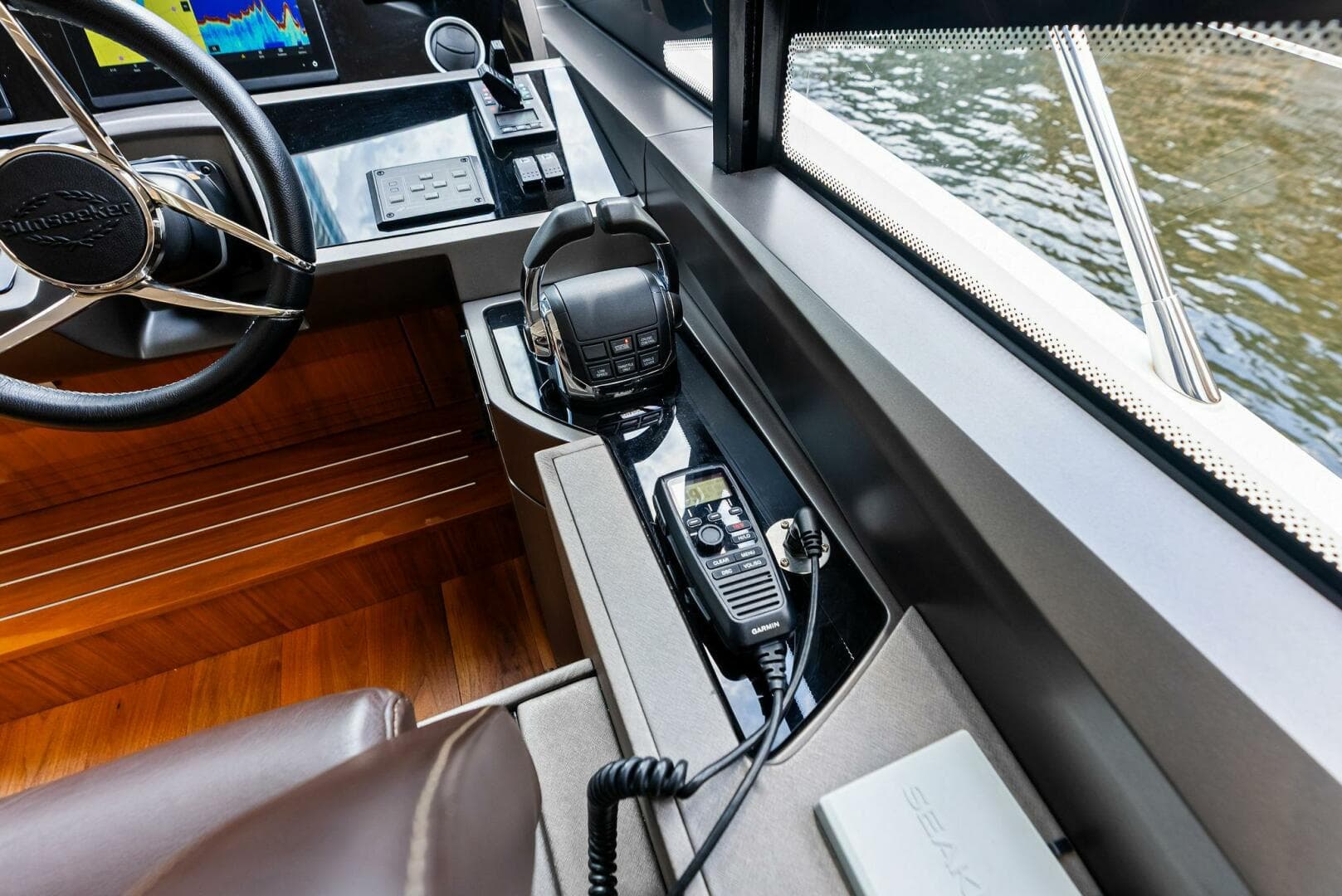 2020 Sunseeker Manhattan 52 — photo 46
