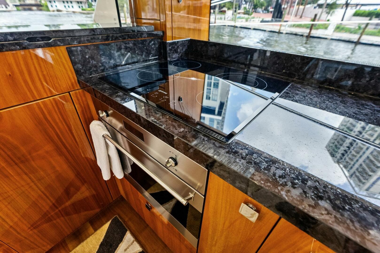 2020 Sunseeker Manhattan 52 — photo 40