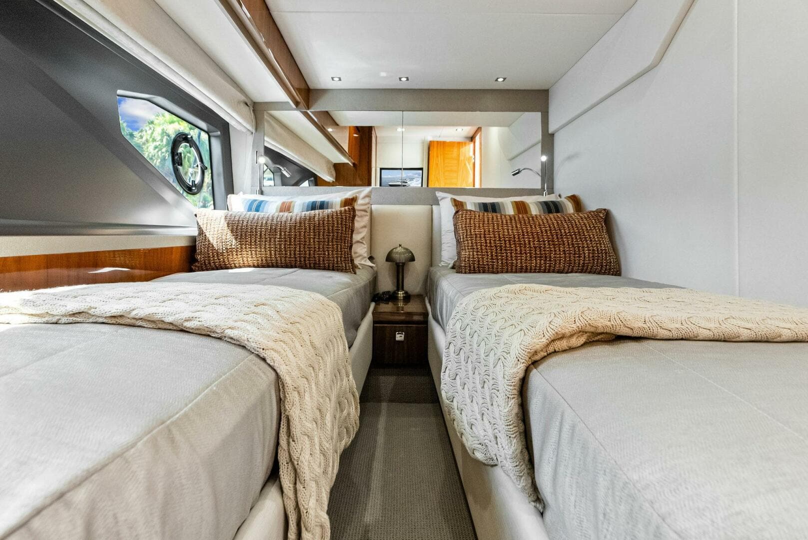 2020 Sunseeker Manhattan 52 — photo 66