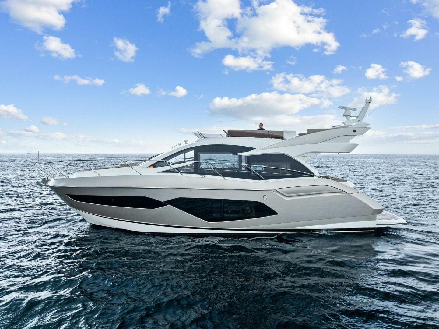 2020 Sunseeker Manhattan 52 — photo 12