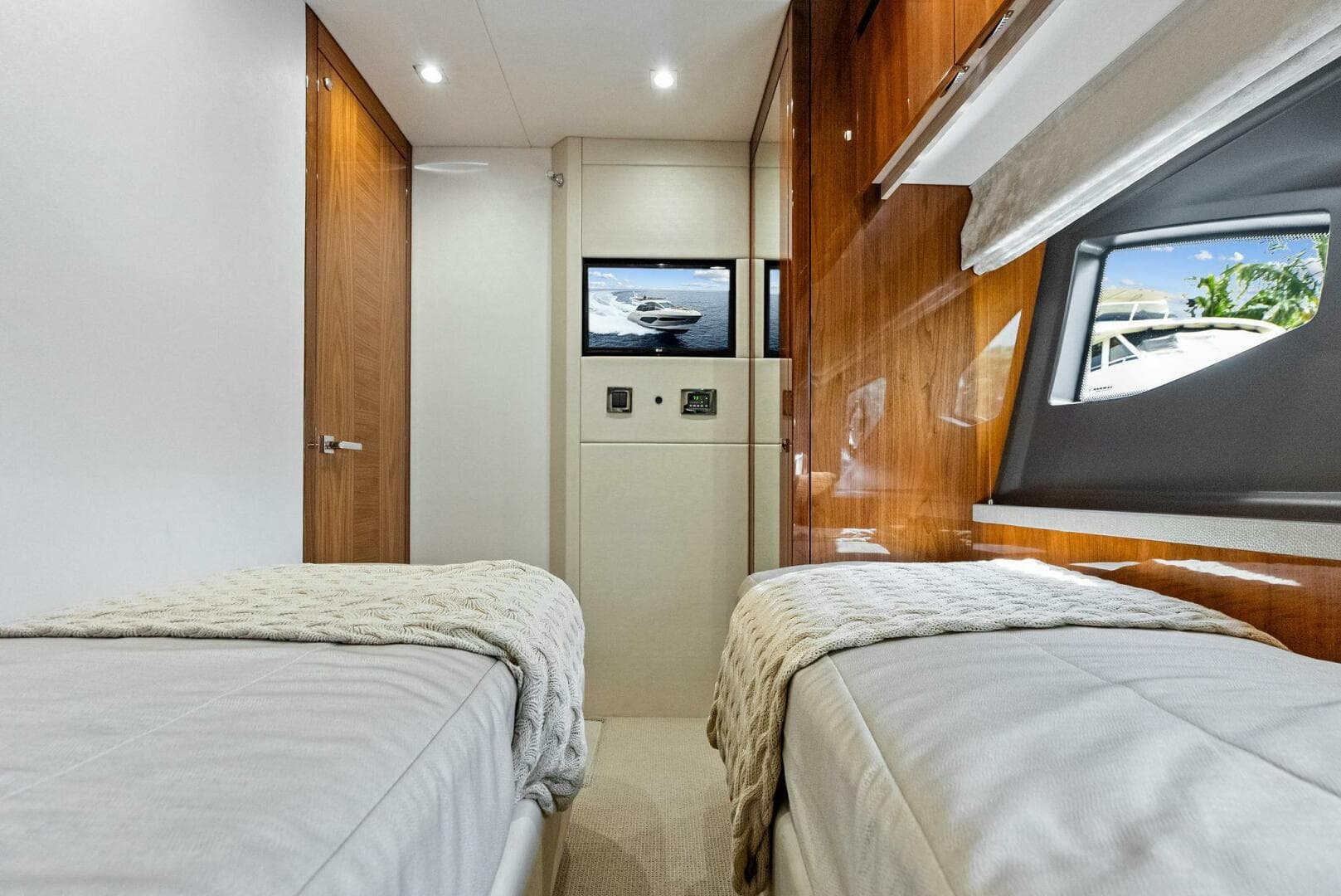 2020 Sunseeker Manhattan 52 — photo 67